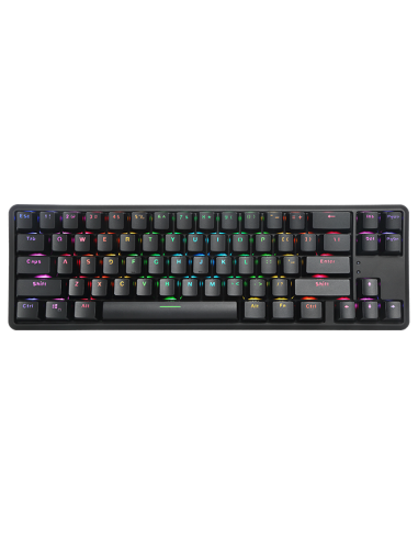 Клавиатура Delux KM32 механична...